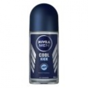 Cool Kick Roll On Deodorant £0.95