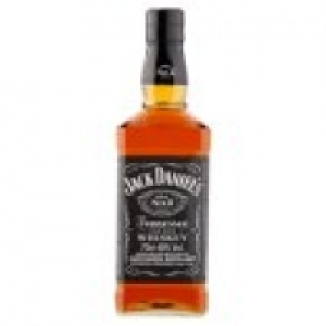 Old No. 7 Tennessee Whiskey £20.00