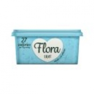 Light Spread £1.00