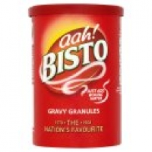 Gravy Granules £1.00