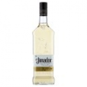 Tequila Reposado £16.00