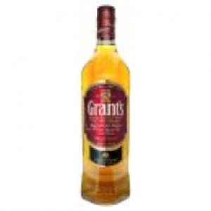 Family Reserve Blended Scotch Whisky £18.00