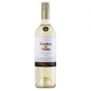 Pinot Grigio £6.00