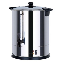 Makro Switch On Switch On Professional Series Hot Water Tea & Coffee Urn 20l