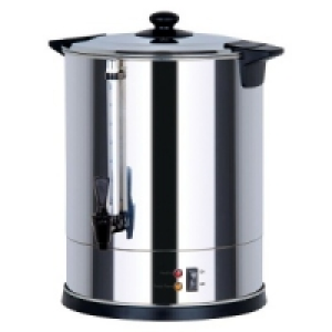 Switch On Professional Series Hot Water Tea & Coffee Urn 20l