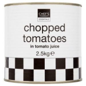 CE Chopped Tomatoes