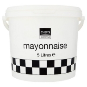 Chefs Essential Mayonnaise