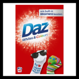 Daz Powder £5.00