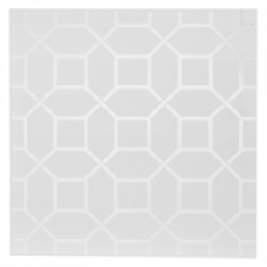 Homebase Laura Ashley Marise Wall & Floor Tiles - 331 x 331mm - 9 pack