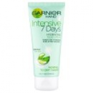 Intensive 7 Days Aloe Vera Hand Cream Normal Skin £2.00