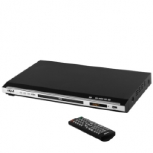 Akai HDMI DVD Player