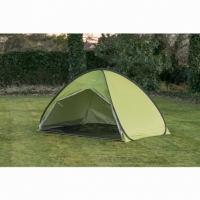 BMStores  Swiss Military 2-3 Person Pop-Up Tent - Lime
