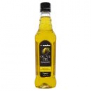 Olive Oil £2.50