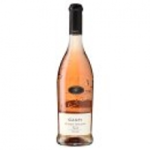 Pinot Grigio Rose £5.00