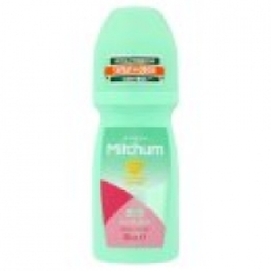 Advanced Control Women 48HR Protection Flower Fresh Anti-Per £1.85
