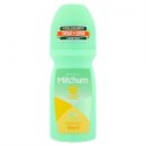 Advanced Control Women 48Hr Protection Pure Fresh Anti-Persp £1.85