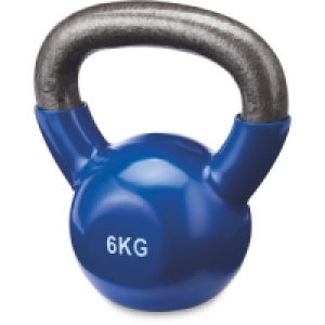 Kettle Bell 6kg £9.99