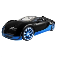 QDStores  Bugatti Veyron 16.4 Grand Sport Vitesse 1/16 Remote Control 