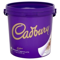 Makro Cadbury Cadbury Drinking Hot Chocolate 5kg - Just Add Milk