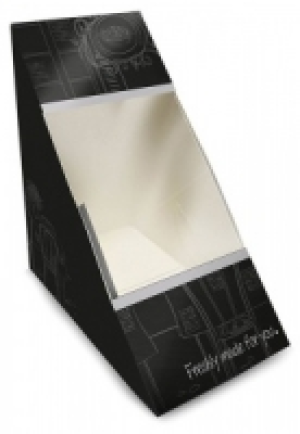Gastro Deli Deep Fill Sandwich Wedge x 50