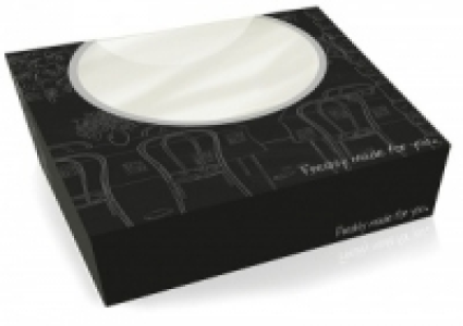 Gastro Deli Salad Box Standard x 25