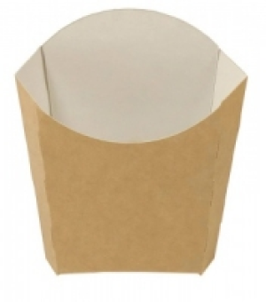 Simply Kraft Standard Chip Scoop x 50