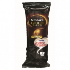 NESCAFÉ GOLD BLEND 8 PACK £1.00