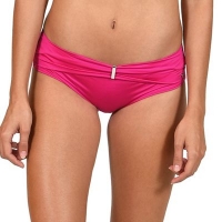 Debenhams  Lisca - Pink Gran Canaria classic bikini briefs