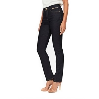 Debenhams  Wallis - Harper indigo straight leg jeans