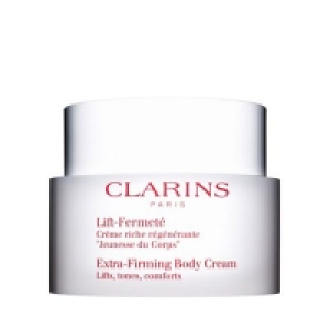 Clarins - Extra Firming body cream 200ml &pound;41.00