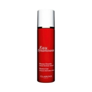 Debenhams  Clarins - Eau Dynamisante fragranced gentle shower mousse