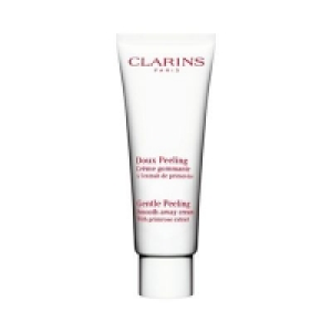 Clarins - Gentle peeling smooth away cream 50ml