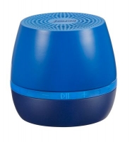 Debenhams  Jam - Blue Classic 2.0 wireless bluetooth speaker HX-P190R