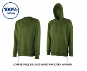 Mens Fishing Hoody/Sweater
