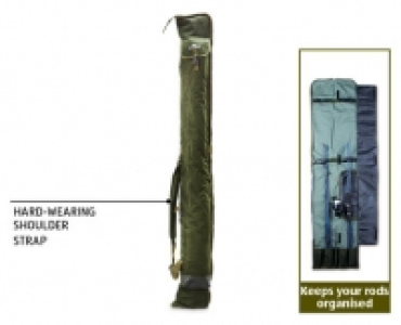 Fishing Rod Bag