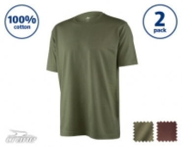 Aldi  Mens Fishing T-Shirt