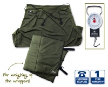 Weigh Scale Set