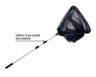 Fladen Landing Net