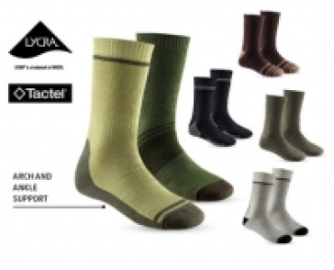 Fishing Socks