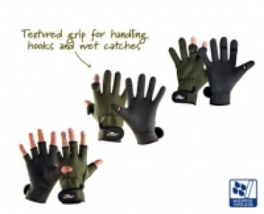 Neoprene Fishing Gloves