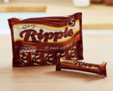 Galaxy Ripple