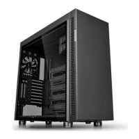 Scan  Thermaltake Suppressor F51 Tempered Glass Edition Mid Tower 