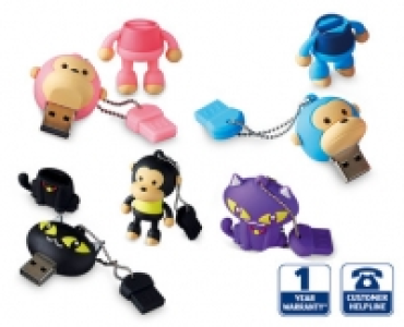 8GB Character USB Stick