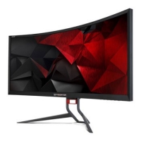 Scan  Acer Predator 35 Inch Z35P UltraWide Quad HD Curved GSYNC Gaming