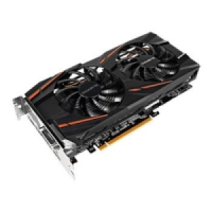Gigabyte AMD Radeon RX 570 4GB Gaming MI Mining Graphics Car