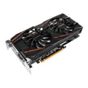Gigabyte AMD Radeon RX 570 GAMING 8G MINING Edition Graphics