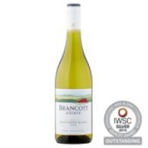 Brancott Estate Classic Sauvignon Blanc £7.50