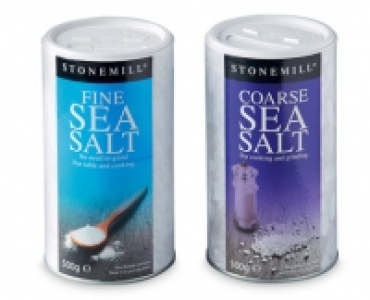 Salt Mix