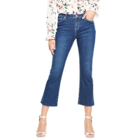 BargainCrazy  V by Very Cropped Kickflare Jeans