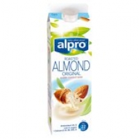 Ocado  Alpro Fresh Original Almond Milk Alternative